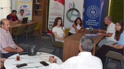 Balıkesirli Üniversite Adaylarına Rehberlik Hizmeti Başladı