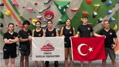 Uluslararası Arenada Balıkesir Parladı!