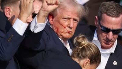 Cumhurbaşkanı Erdoğan’dan Trump Açıklaması