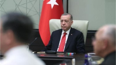 Yaş Bu Hafta Toplanacak