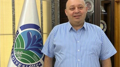 Başkan Palaz Açıkladı: "O Proje 2025'te Tamamlanacak"