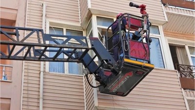2 Gündür Haber Alınamıyordu! Yine Acı Yaşandı