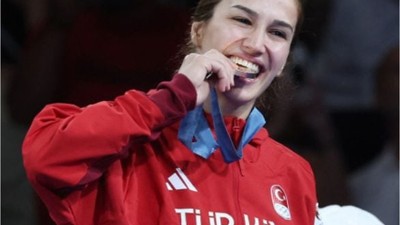 Türkiye, Olimpiyatlar’da 40 Yıl Sonra Altın Madalya Kazanamadı