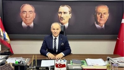 Tunç "Köybaşı Tatlı Su Kurnazlığı Yapıyor"