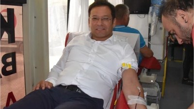 Başkan Sak “Haydi Sındırgı!"