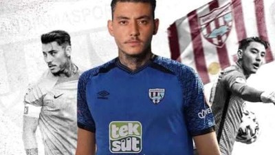 Zafer Görgen 1Yıl Boyunca Bandırmasporda