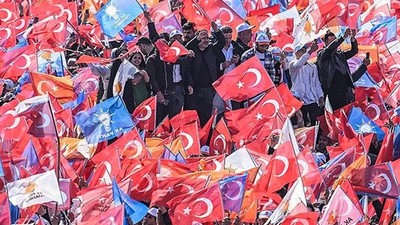 AK Parti 23. Yılında: 14 Genel Seçimden Zaferle Çıkan Parti