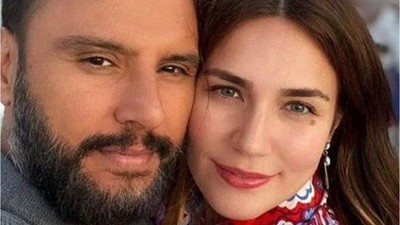 Alişan’dan Eşinin Üniversite Başarısına İlginç Yorum