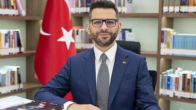 Özdemir: Yeniden kurgulanmış küresel bir sisteme ihtiyaç var