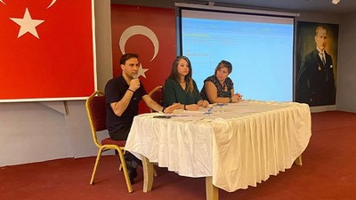 Ayvalık Kent Konseyi 9. Dönem Genel Kurulu Yapıldı