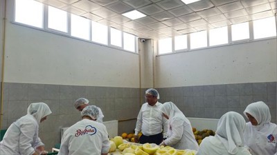 BALKURU Tesisinde Yeni Dönem! Başkan Sak'tan Açıklama