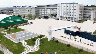 Bandırma Üniversitesi O Listede Yükseldi