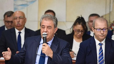 BASKİ'den %58,9 Su Fiyatı Artışı