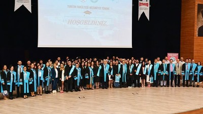 BAÜN Turizm Fakültesi, 50. Yılını Kutlamaya Hazırlanıyor