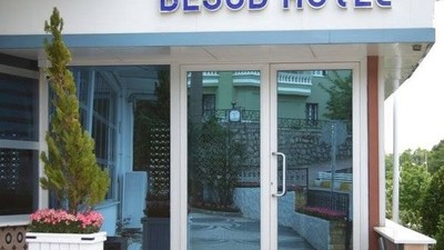 BESOB Otel Üyelerine Özel Konaklama Fırsatı