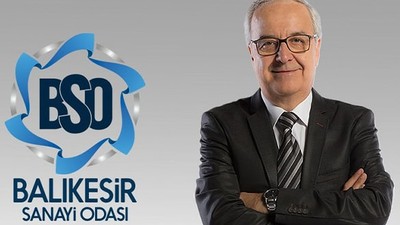 Balıkesir Sanayi Odasından Yeşil Davet