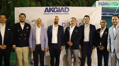 Bagiad, Ege Bölgesi İş Dünyasıyla Bir Araya Geldi