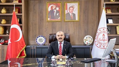 Bakanlıktan Flaş Karar! Balıkesir İl Milli Eğitim Müdürünün Görev Yeri Değişti