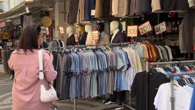 Balıkesir Ali Şuuri Pazarı'nda Fiyatlar Ne Durumda?