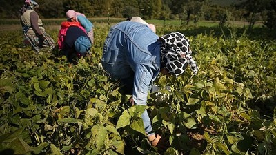 Balıkesir Balyada Badalan Fırtınası