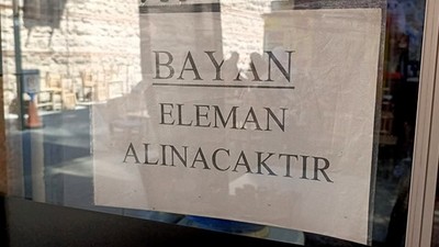Balıkesir Esnafı Eleman Bulmakta Zorlanıyor