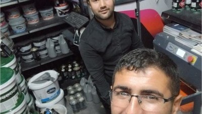 Balıkesir Esnafından Örnek Destek