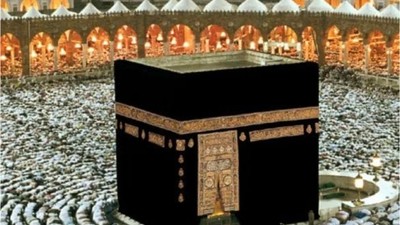 Balıkesir İl Müftülüğü Duyurdu: 'Hac Başvuruları Başladı'