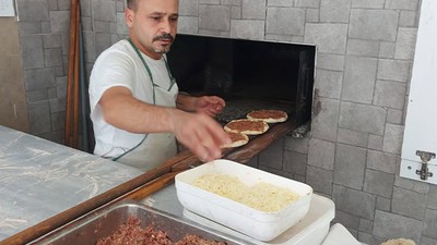 Balıkesir Meyhaneler Boğazı’nda Pide Fiyatları Ne Kadar?