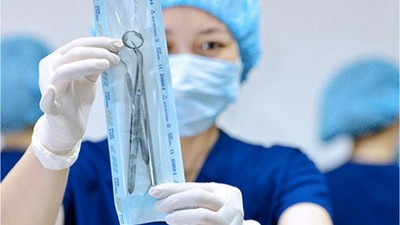 Balıkesir Üniversitesi Sterilizasyon Hizmeti Alacak