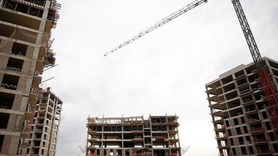Balıkesir’de 2. Çeyrekte 2717 Yapı Ruhsatı Verildi