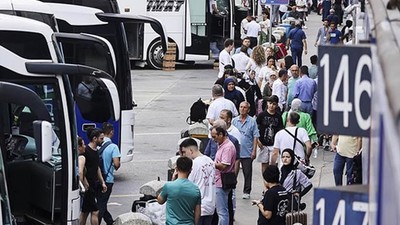 Balıkesir'de 2023 Yılı Göç Nedenleri Açıklandı