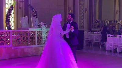 Balıkesir'de Düğünlerin Vazgeçilmez Dans Şarkıları