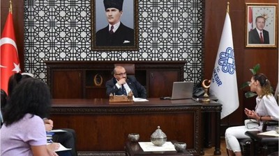 Balıkesir’de Kamu Hizmetlerinde Yeni Yaklaşım