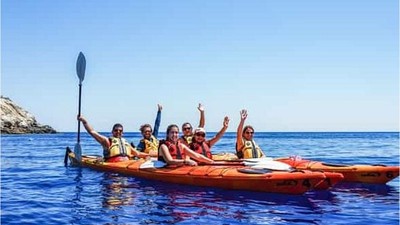 Balıkesir'de Ücretsiz Kano Eğitimi Başlıyor