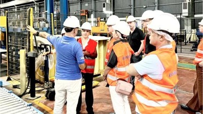 Balıkesir'de Üniversite ve Sanayi Buluşması