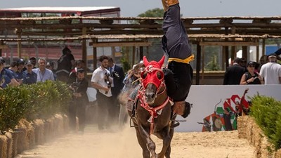 Balıkesir'in Gururu Memleketinde Şov Yapacak!