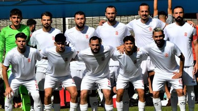 Balıkesirspor, Turgutluspor ile 1-1 Berabere Kaldı