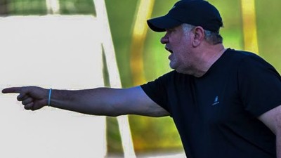 Balıkesirspor Yeni Sezon Hazırlıklarını Sürdürüyor