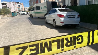 Bandırma’da Aile Katliamı