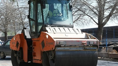 Başkan Akın, Kepsut’ta Yıllardır Beklenen Yol Sorununu Çözdü