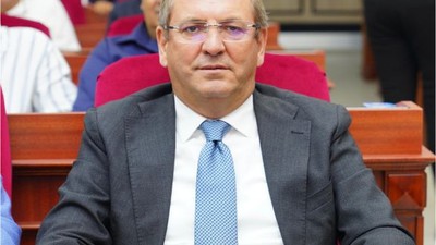 Başkan Ergin: 'Endişeyle Takip Ediyoruz'