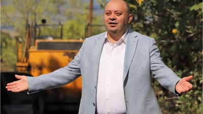 Başkan Palaz'dan Çocukların Sağlığına Yatırım