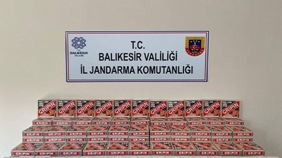 Bigadiç’te Kaçak Tıbbi Ecza Satışına Geçit Yok