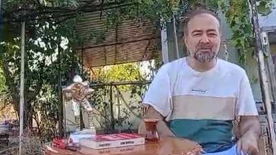 Birol Şahin'den Belediye Başkanı Ahmet Akın'a Eleştiri