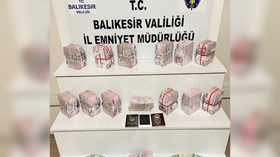 Bursa Karacabey Otobanında Gasp