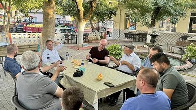 CHP’li Sarı: "Çiftçiler Mağdur, Kavunun Tadını Kaçırdınız!"