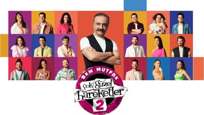 Çok Güzel Hareketler Bunlar 2 Balıkesir'de