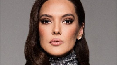 Demet Akalın'dan İnstagram İsyanı