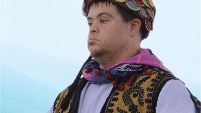 Down Sendromlular Festivali Başlıyor