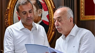 Dursunbey ve Büyükşehir Ortak Projelere İmza Atacak